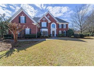 6010 Oakbury Ln, Suwanee, GA 30024-3399