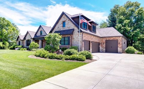 1120 Green Glen Ct, Mokena, IL 60451-2583