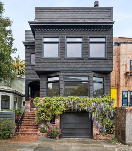 35 17th Ave, San Francisco, CA 94121-1315