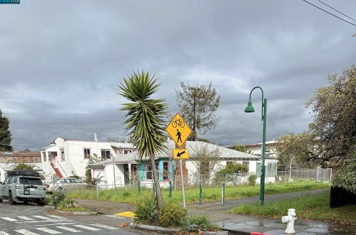 1299 Hearst Ave, Berkeley, CA 94702-1443