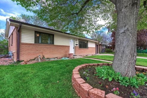 1978 Raleigh St, Denver, CO 80219-5153