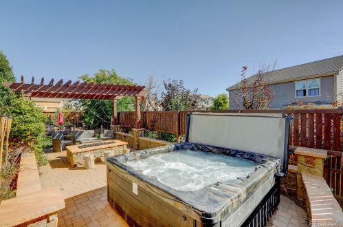 580 45th Ave, Denver CO  80216-3558 exterior