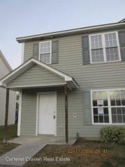 133 Apache Trl, Havelock NC  28532-2920 exterior