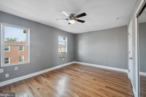 2026 Ellsworth St, Philadelphia PA  19146-2826 exterior