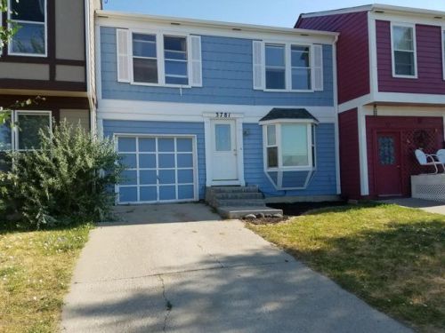 3781 6 St, Craig CO  81625-3837 exterior
