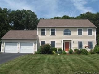 19 Brandywine Pl, Southington, CT 06489-4364