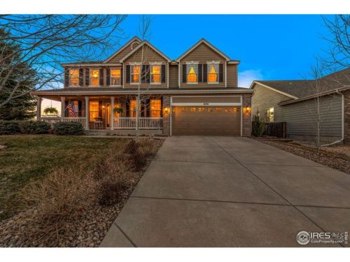1644 Mallard Dr, Loveland, CO 80534-9245