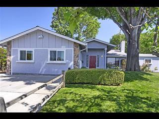 768 Flume Ct, Milpitas, CA 95035-3602