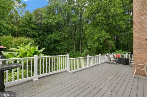 3516 Russell Thomas Ln, Davidsonville MD 21035-2519 exterior