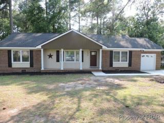 7039 Darnell St, Fayetteville, NC 28314-8609