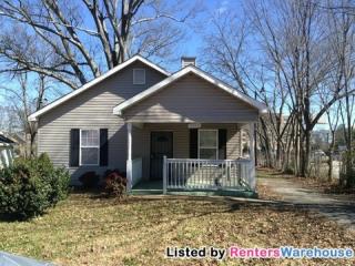 3446 Lee St, Atlanta GA  30344-5216 exterior