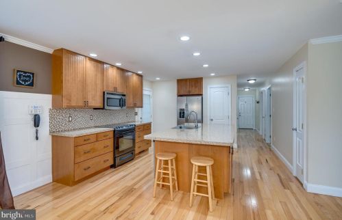 20 Nansfield Dr, Harpers Ferry WV 25425-3198 exterior