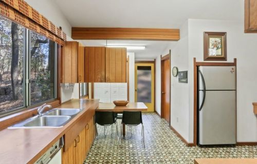 2235 Humility Ln, Atlanta GA  30319 exterior