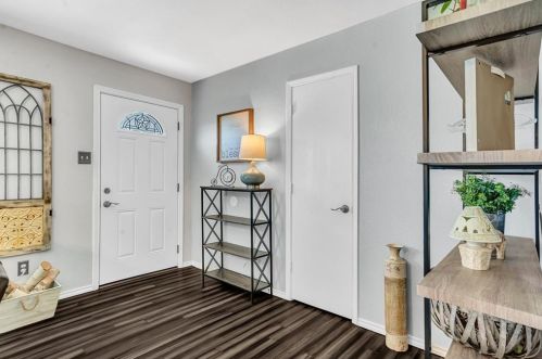3671 Sundown Rd, Greenville, TX 75402-2516