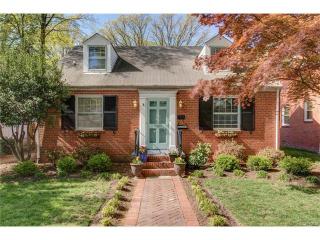 4405 Leonard Pkwy, Richmond, VA 23221-1807