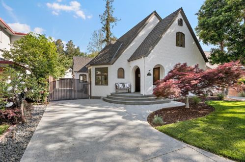 1110 Roycott Way, San Jose, CA 95125-3461