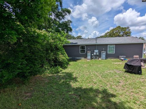 1809 Burnham St, Cayce-West Columbia SC  29169-5718 exterior