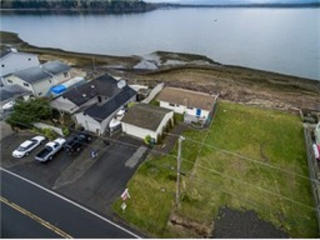 4182 Saltspring Dr, Ferndale WA  98248-9018 exterior