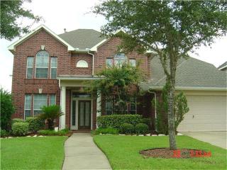 5703 Misty Briar Ct, Sugar Land TX  77479-5743 exterior