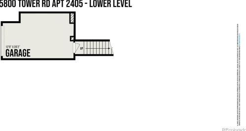5800 Tower Rd, Denver CO  80249-8414 exterior