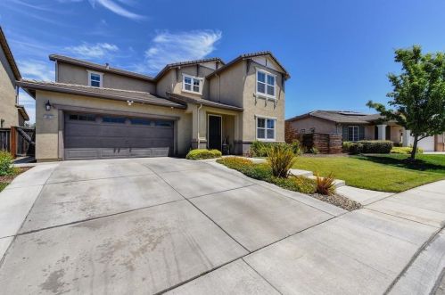 10473 Artifact Ct, Elk Grove, CA 95757-1662