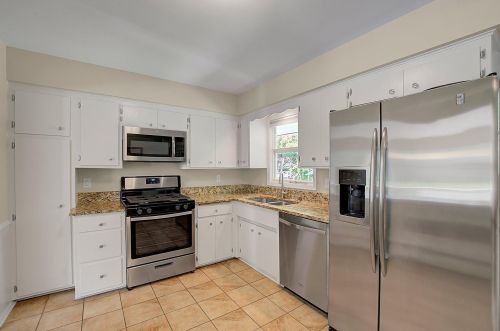 2844 Fernwood St, Saint Paul MN  55113-1832 exterior