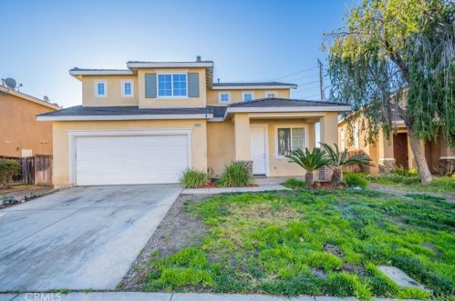 29599 Camino Cristal, Sun City, CA 92584-7567