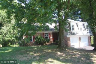 9528 Heathwood Ct, Springfield, VA 22015-1527