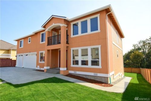 14828 46th Ln, Seattle, WA 98168-4408