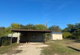5504 Belaire Cir, Granbury, TX 76048-6567
