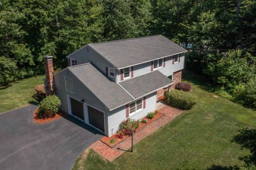 11 Indian Rock Rd, Nashua, NH 03063-1307