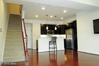 452 Exchange Ave, Gaithersburg MD  20878-4062 exterior