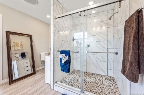 11160 Tomahawk Rd, Parker CO  80138-8159 exterior