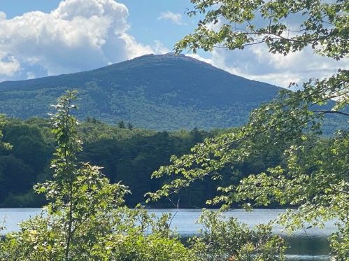 85 Kershaw Ave, Marlborough, NH 03455-2600