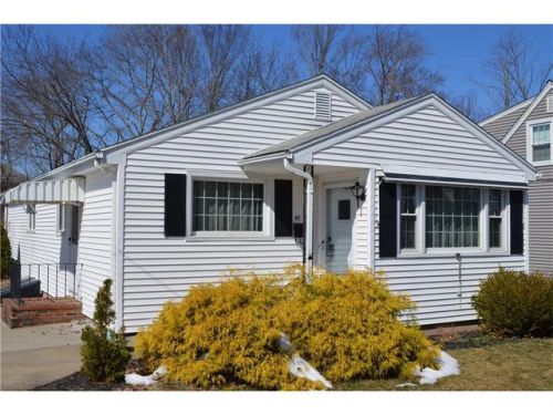 47 Garfield Ave, Middletown CT  06457-4363 exterior