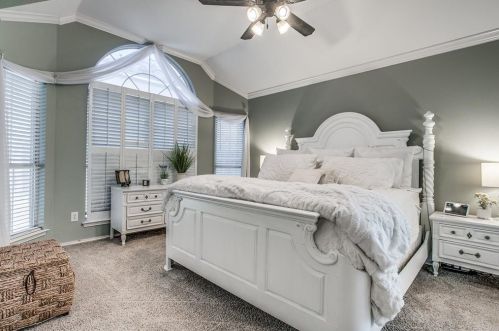 7058 Deer Rdg Dr, Fort Worth TX 76137-4714 exterior