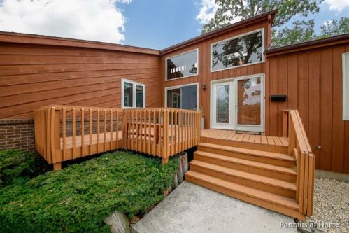 434 Freehauf St, Lemont IL  60439-4216 exterior