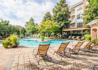 500 Briarvista Way, Atlanta GA  30329-3613 exterior