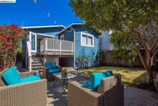 3244 Encinal Ave, Alameda, CA 94501-4873