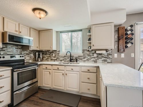 4487 Pagosa Cir, Denver CO  80015-1920 exterior