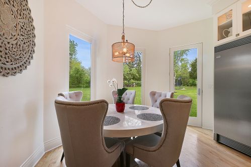 14825 131st St, Lemont IL  60439-7444 exterior