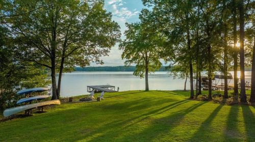 1681 Northwoods Dr, Reynolds Plantation, GA 30642-2172