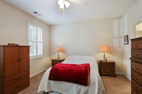 737 Gardenside Cir, Marietta GA  30067-2735 exterior