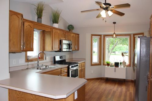 1133 Greene Ave, Saint Paul MN  55128-5855 exterior