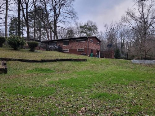 1057 Happy Valley Trl, Atlanta, GA 30316-2655