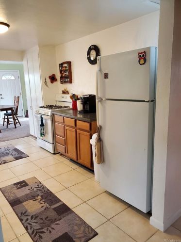 3281 Crawford Dr, Canon City CO  81212-9372 exterior