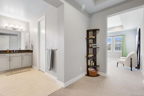 8187 Little River Way, Denver CO  80016-2645 exterior