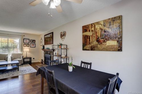 3668 Norfolk Way, Aurora CO 80013-2012 exterior