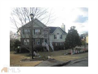 20 Singletree Rdg, Euharlee, GA 30120-8614