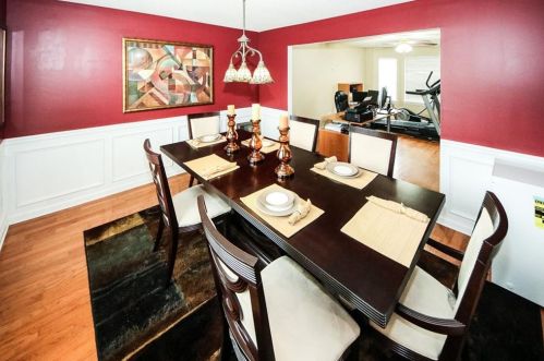 6791 Foxfire Pl, Atlanta GA  30349-1383 exterior